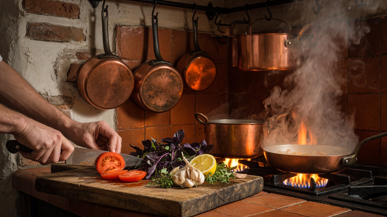 Cocina de Tu Negocio en Ciudad de México