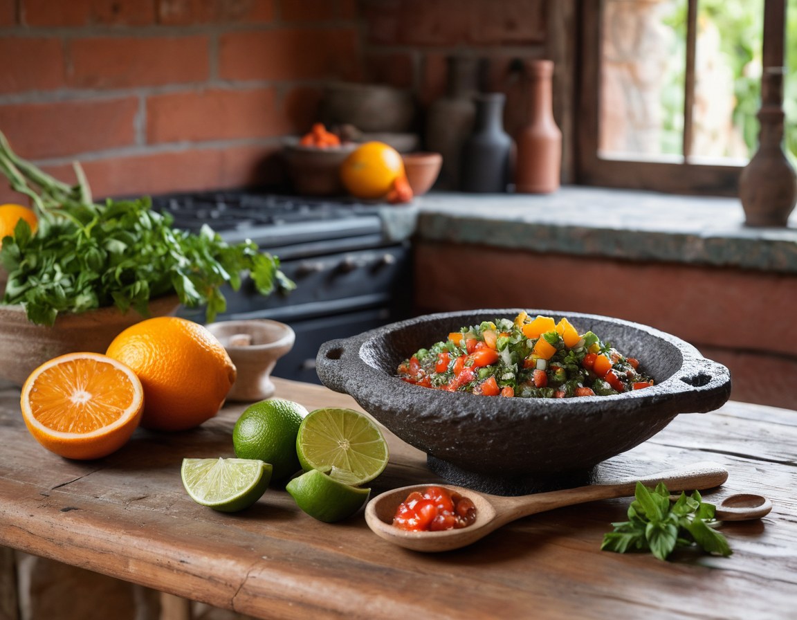 Experiencia culinaria en Tu Negocio, Ciudad de México