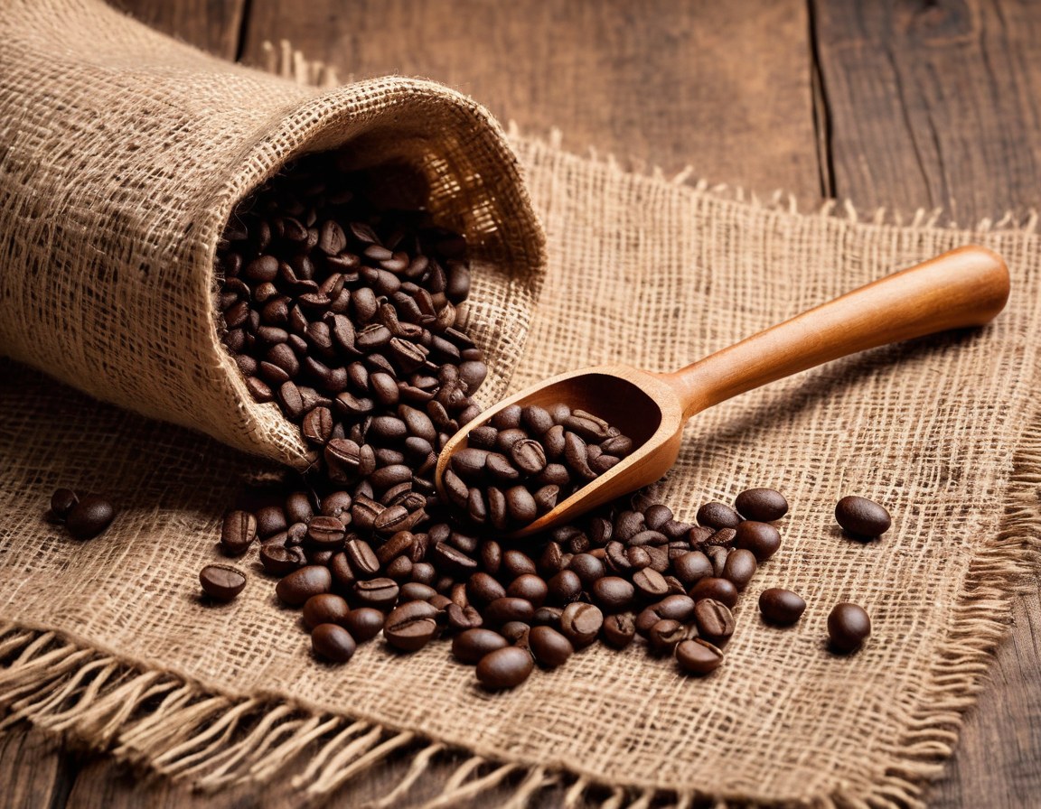 Café en grano de especialidad