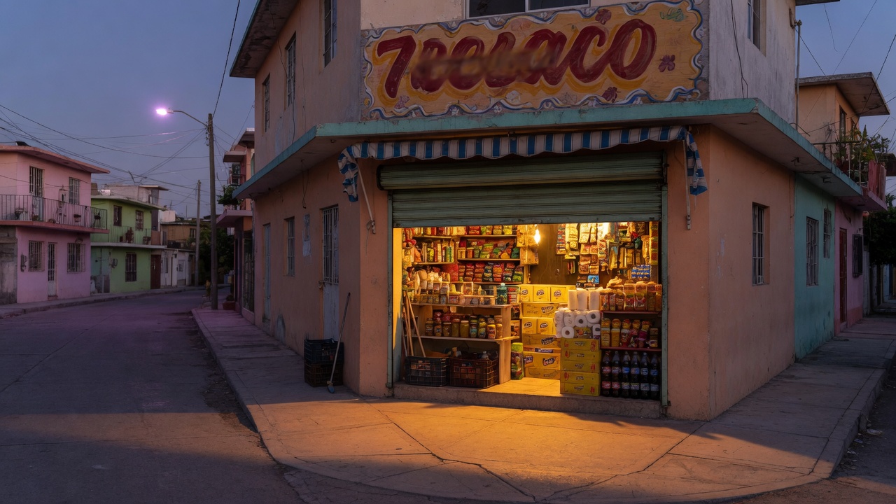 Tu Negocio en Ciudad de México