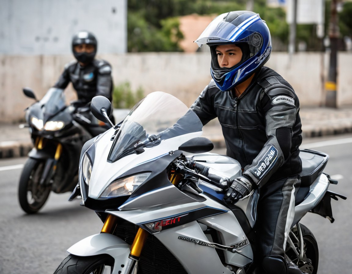 Seguro de Moto