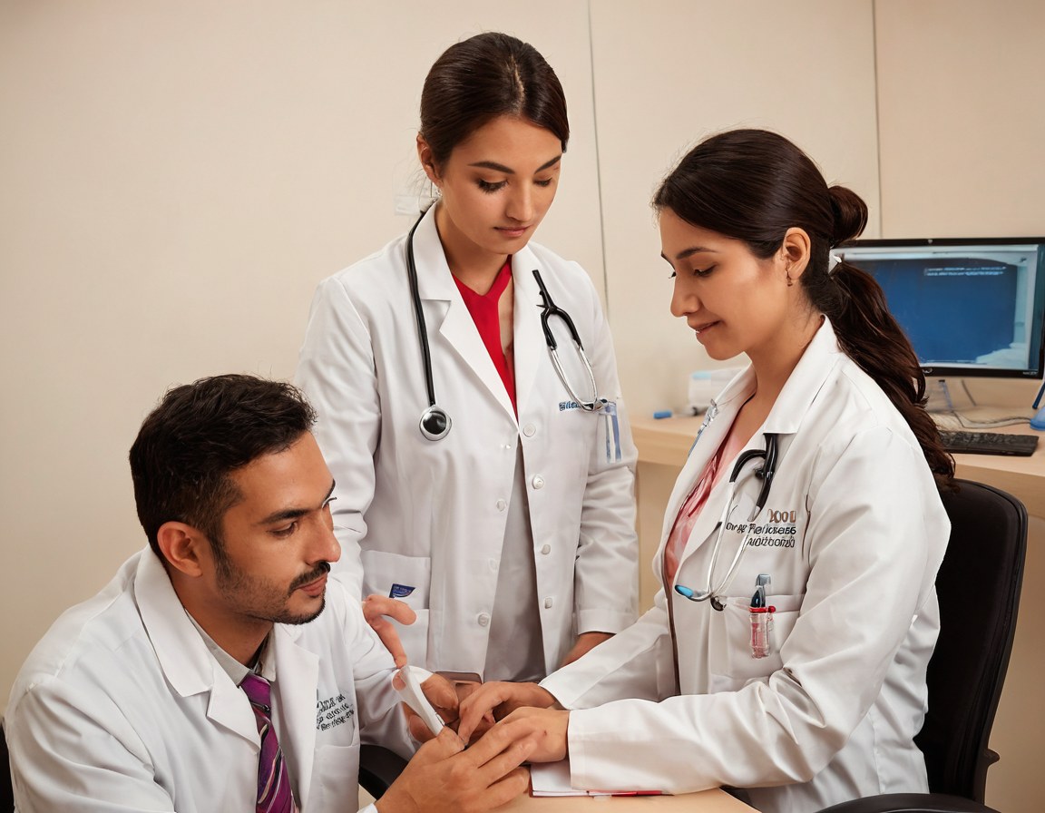 Gastos médicos mayores