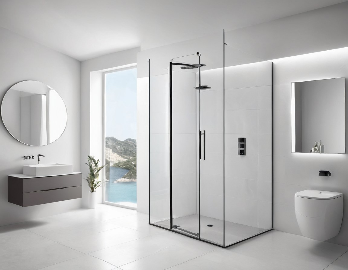 Cancel de baño y duchas — Tu Negocio