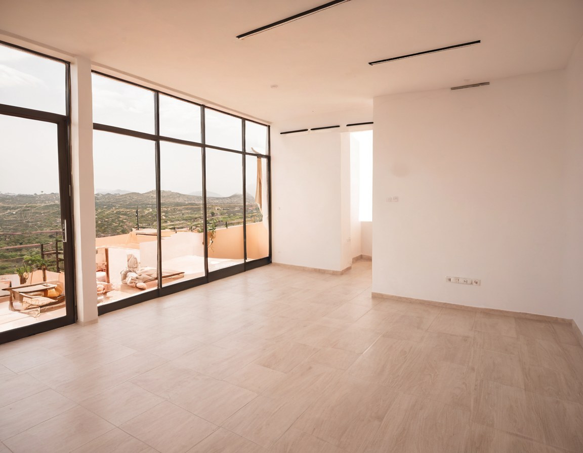 Ampliaciones y remodelaciones