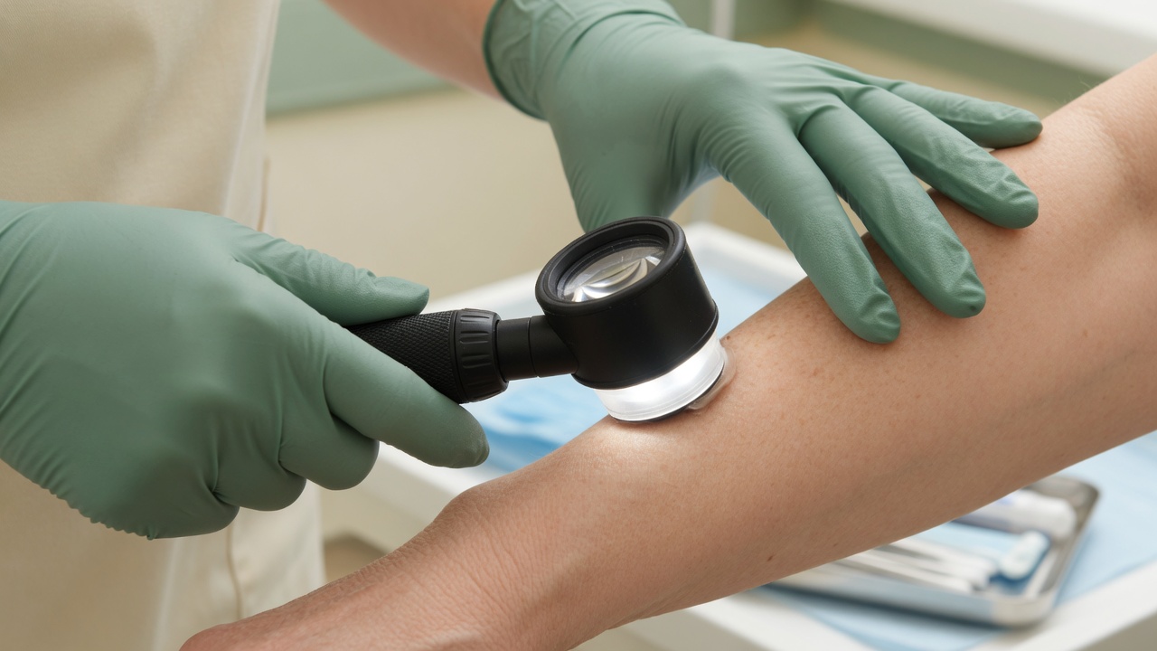 Contacta a nuestro consultorio dermatológico en Ciudad de México