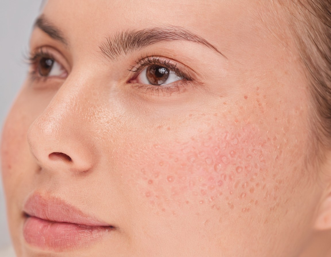 Cirugía dermatológica ambulatoria