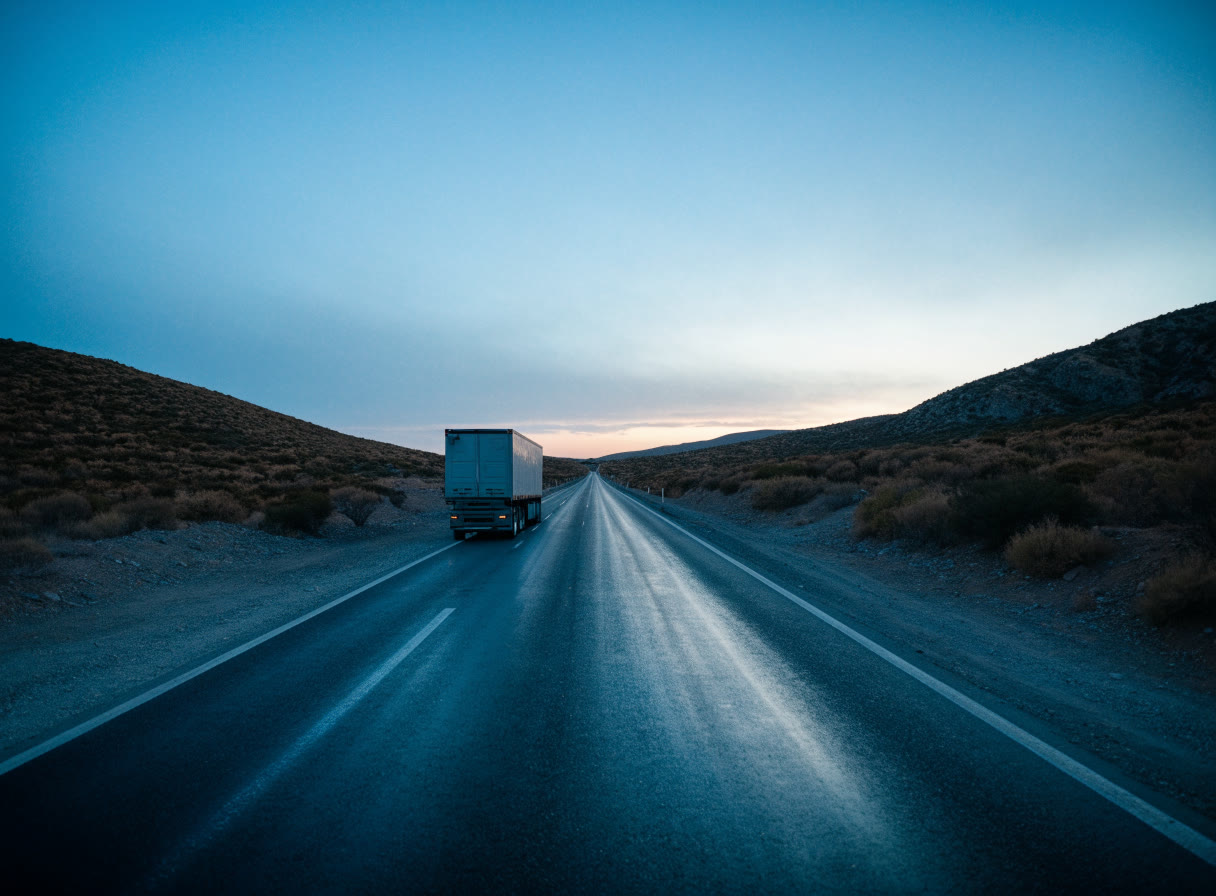 Rutas regionales y foráneas