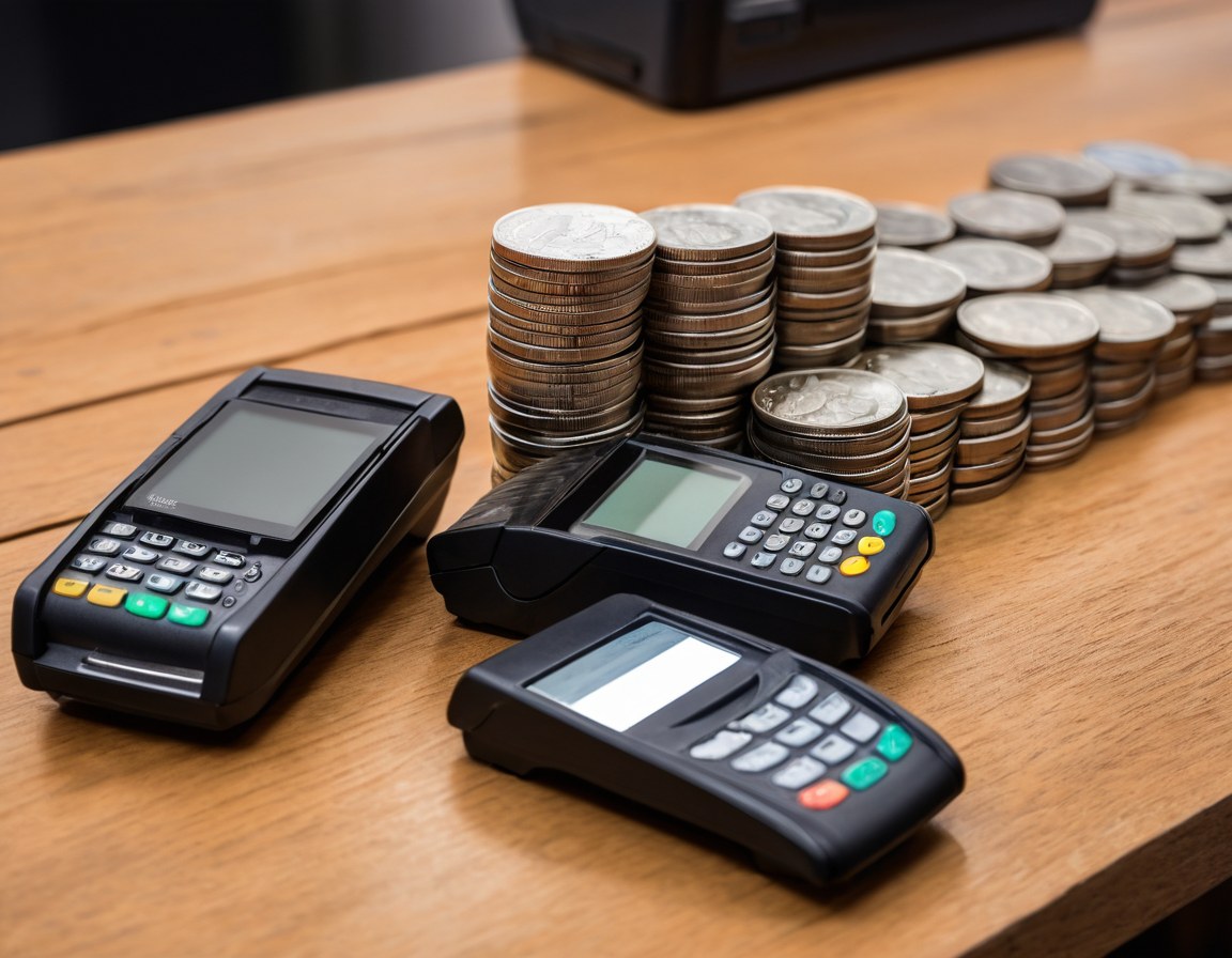 Recargas de saldo y servicios digitales