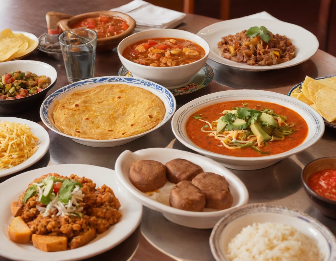 Comida para llevar