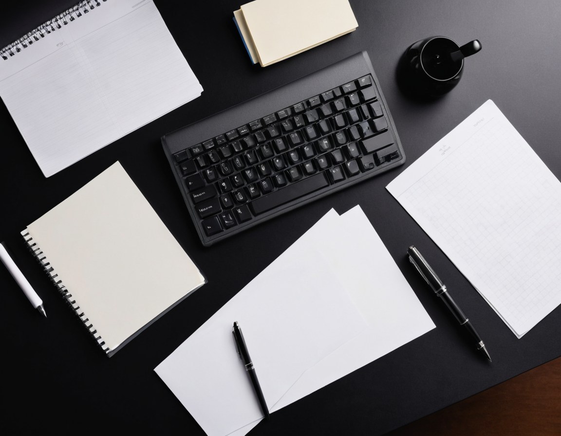 Elaboración de currículum y documentos