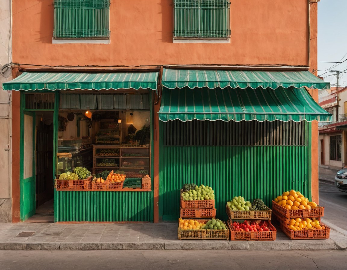 ¿Tienes dudas? Contáctanos en Tu Negocio, tu frutería de confianza en Ciudad de México