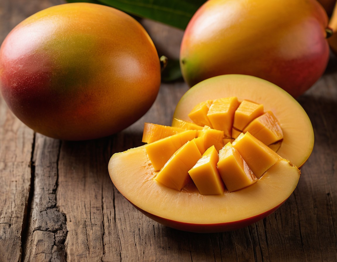 Frutas frescas de Tu Negocio en Ciudad de México