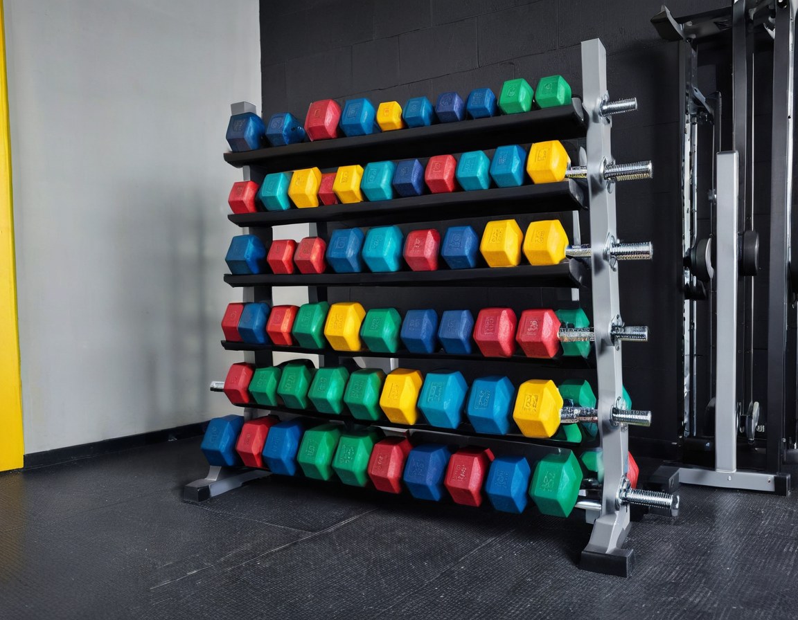 Entrenamiento de fuerza y acondicionamiento