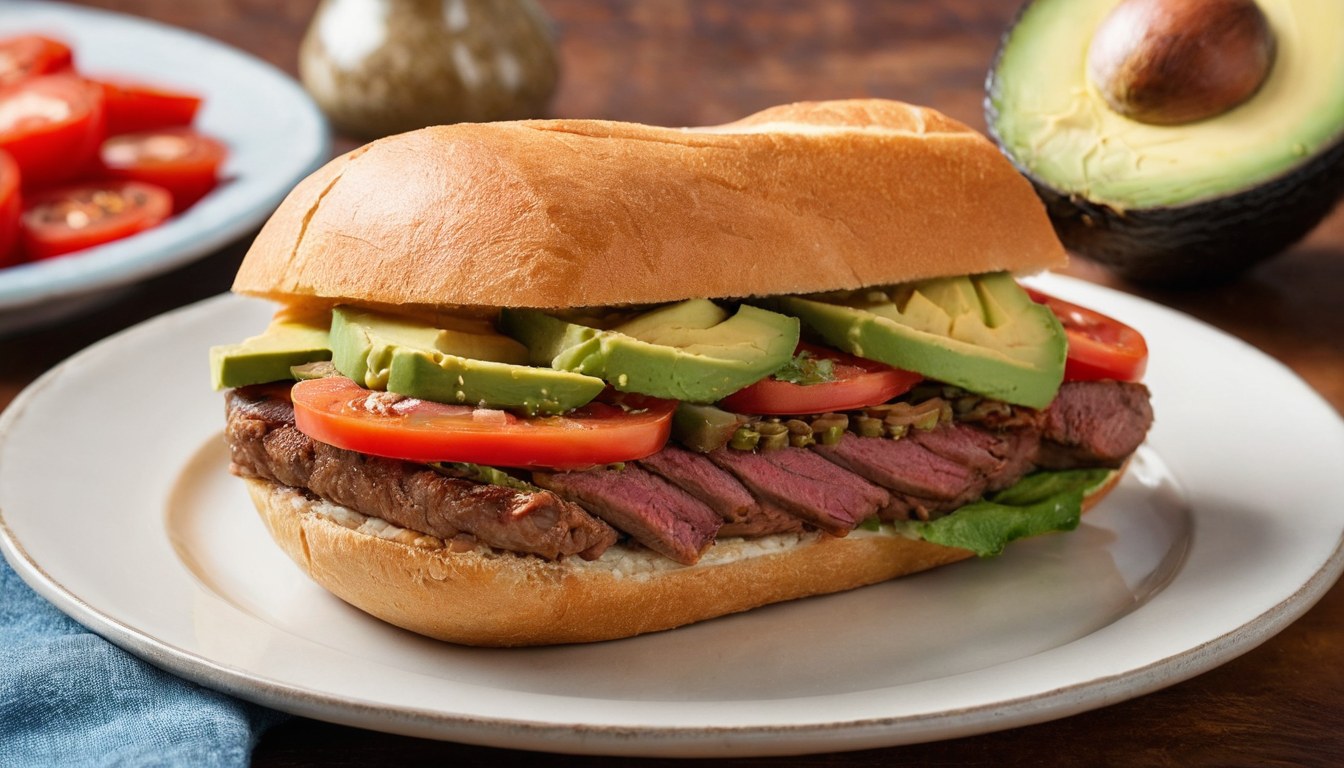 Tortas de especialidad