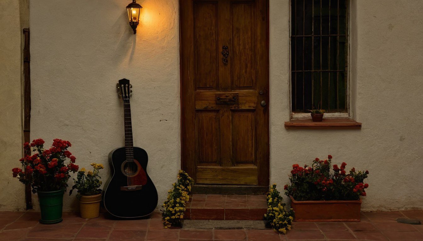 Serenata y sorpresa — música de mariachi para celebraciones
