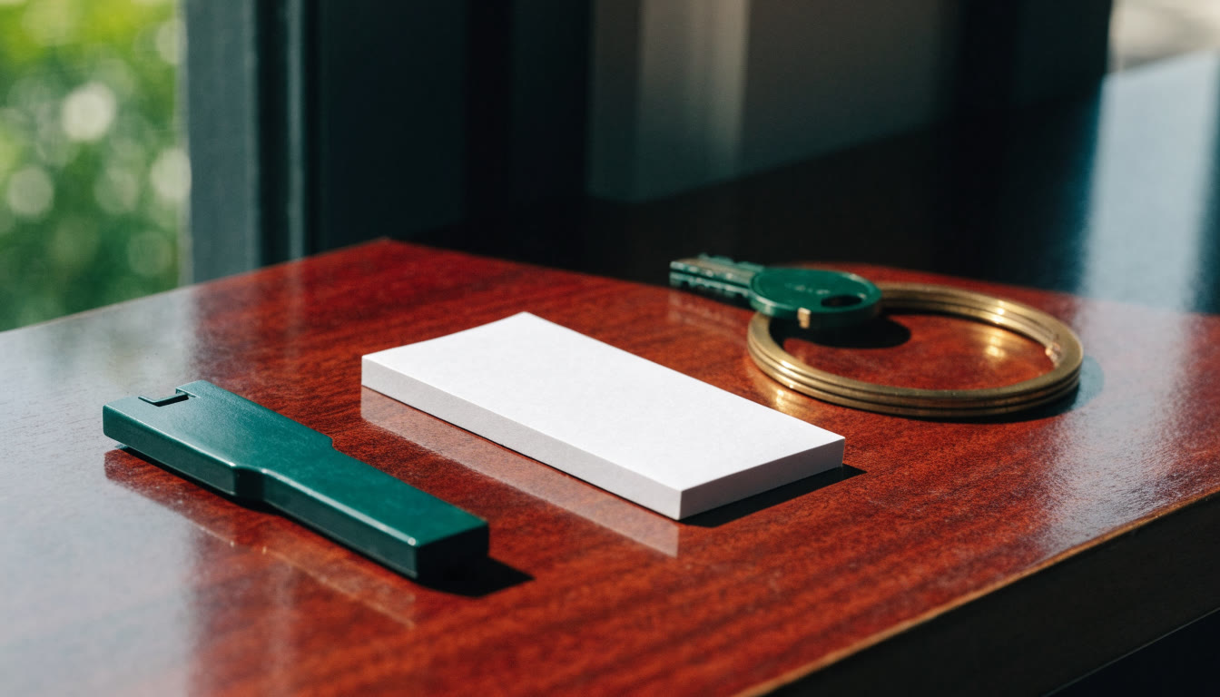 Reservación y consulta de disponibilidad en un hostal