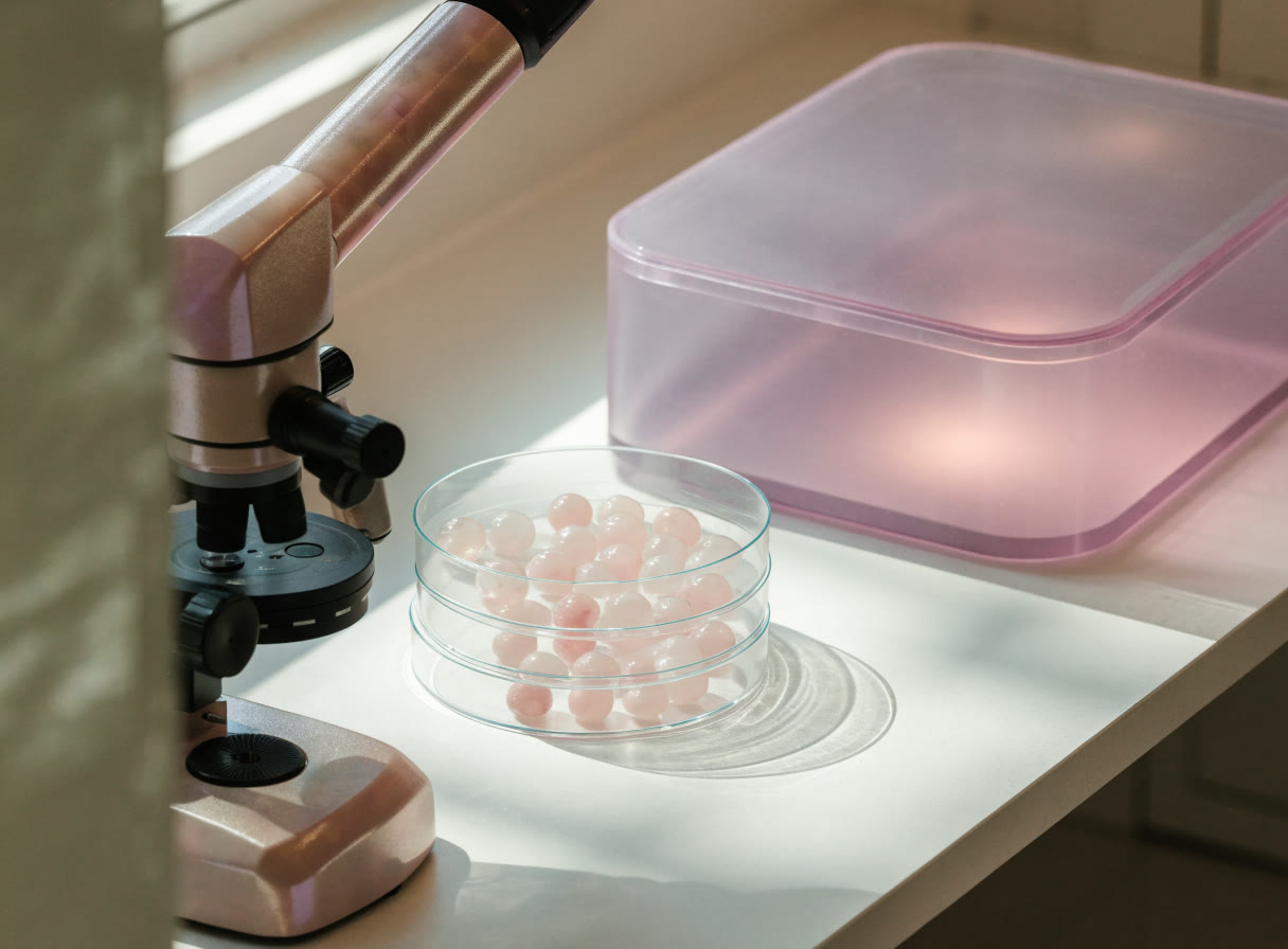 Fecundación in vitro (FIV / ICSI)