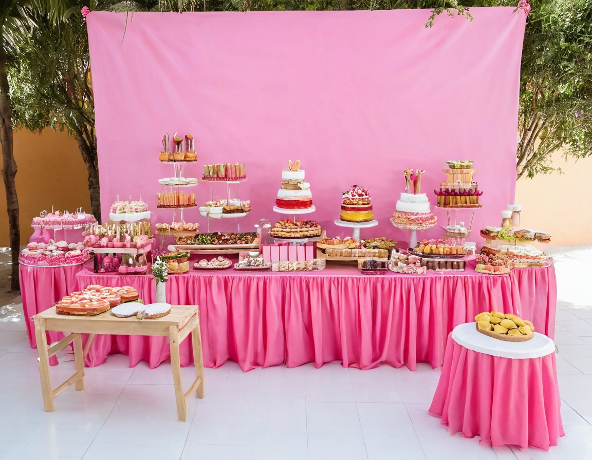 Paquetes para eventos