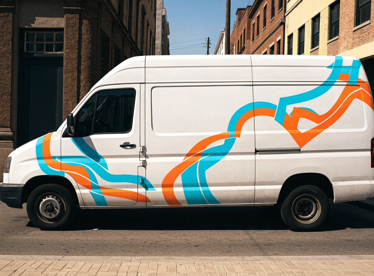 Vinil vehicular