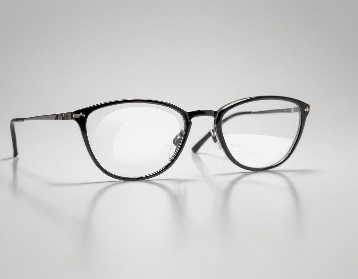 Armazones y lentes a la medida