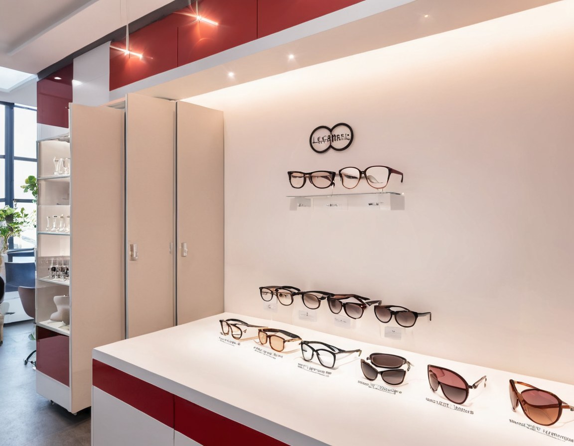 Lentes progresivos y ocupacionales