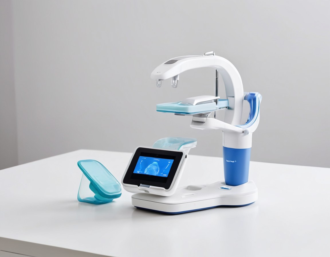 Ortodoncia con monitoreo remoto