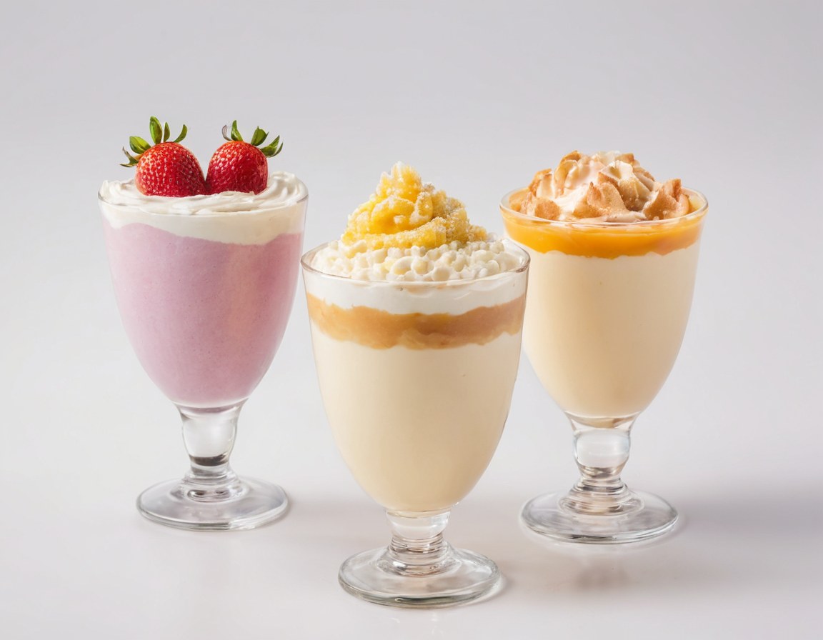 Postres individuales