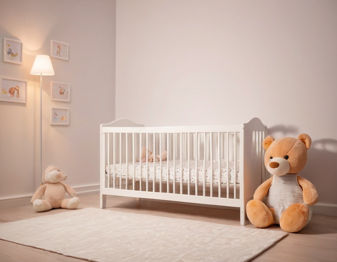 Consulta de sueño infantil