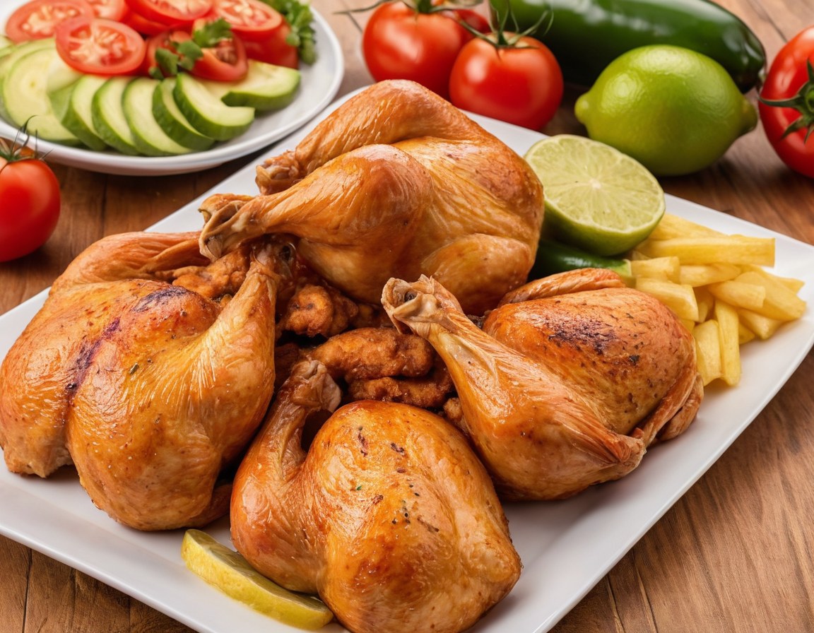 Pedidos para eventos y reuniones