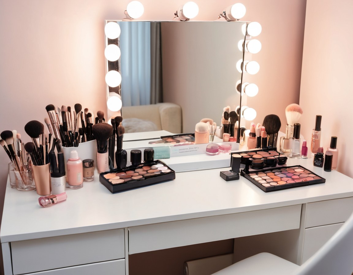 Maquillaje de novia