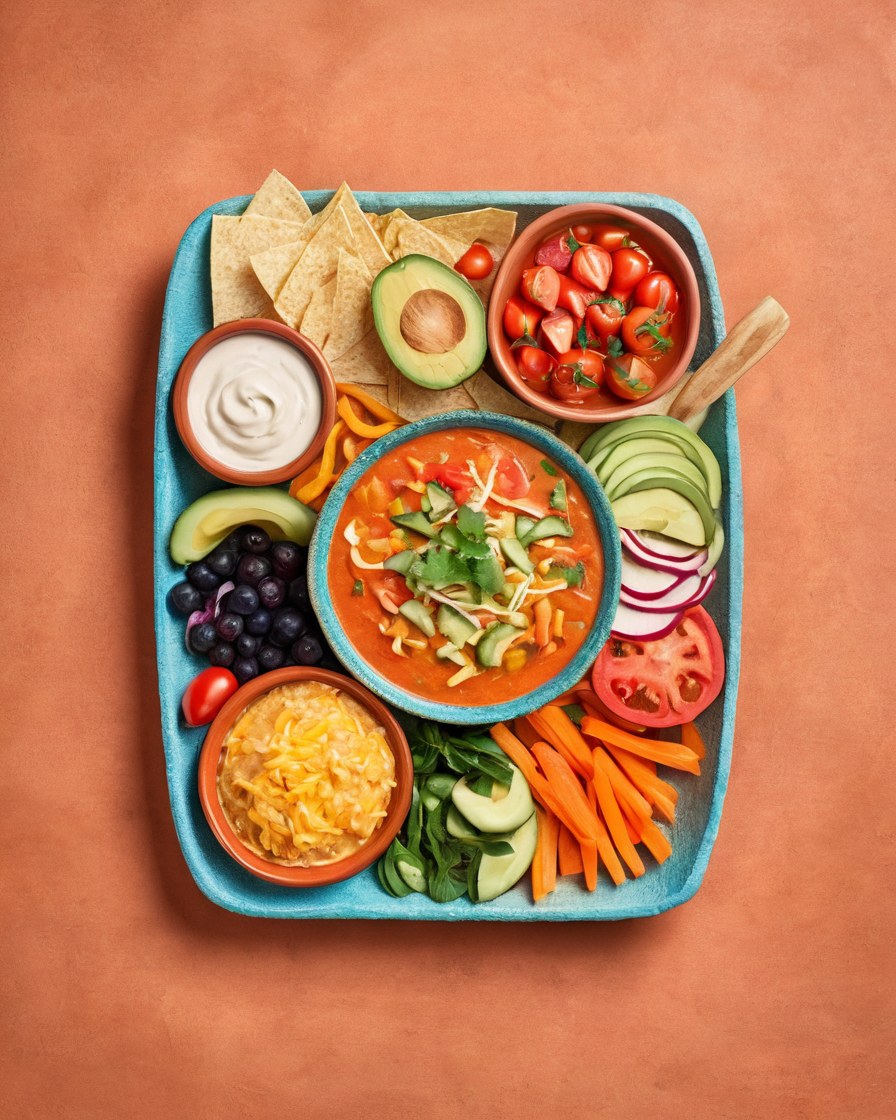 Alimentación balanceada
