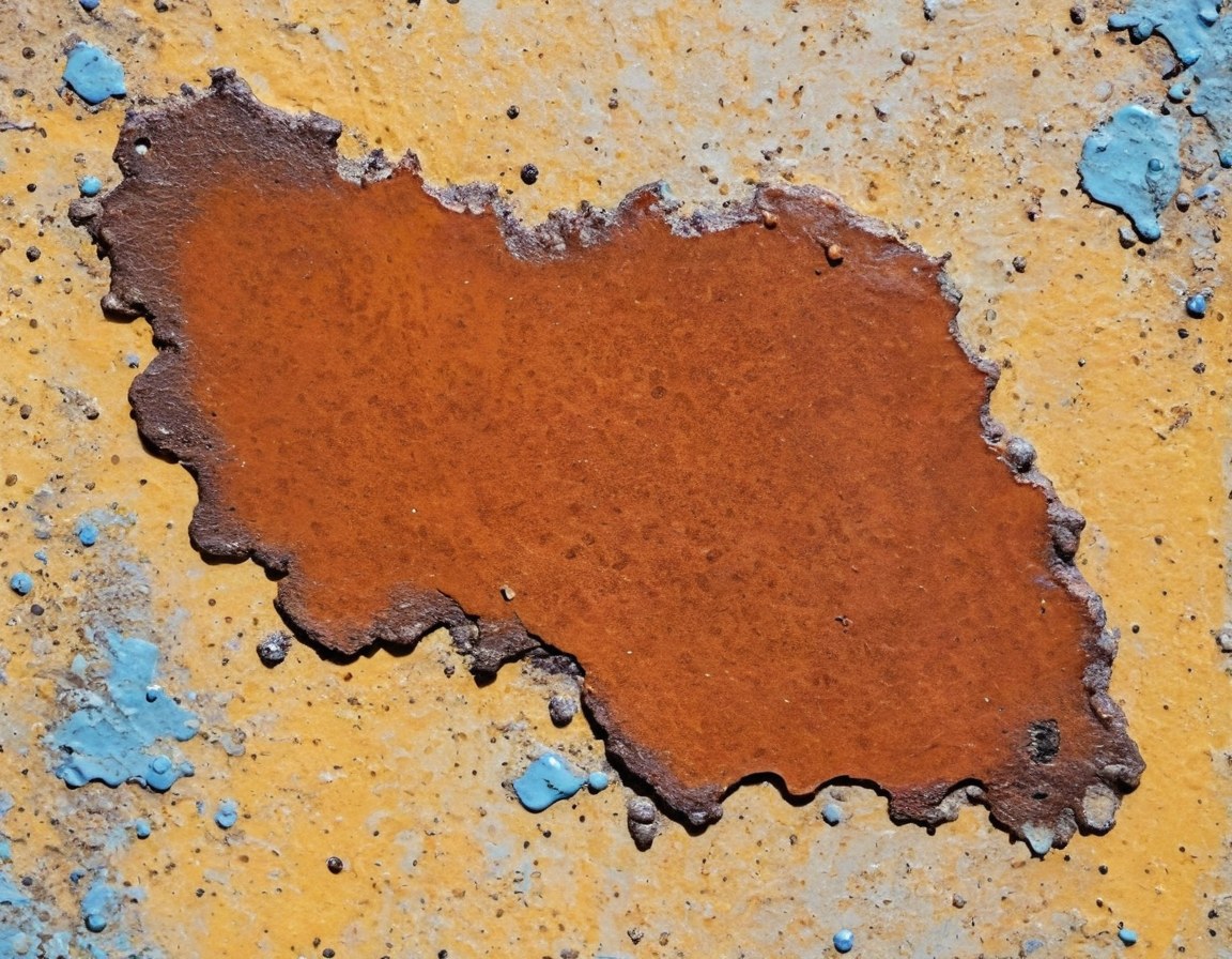 Restauración de rótulo