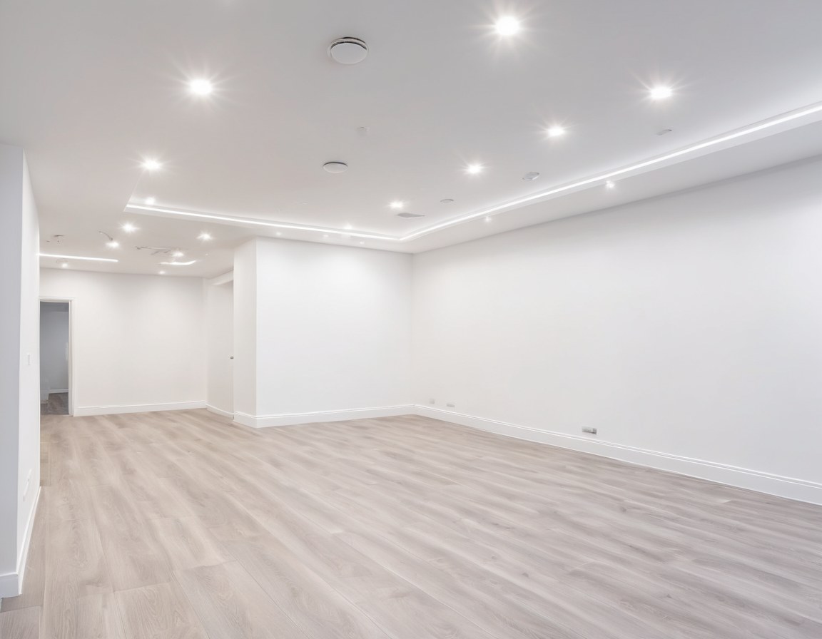 Remodelación integral