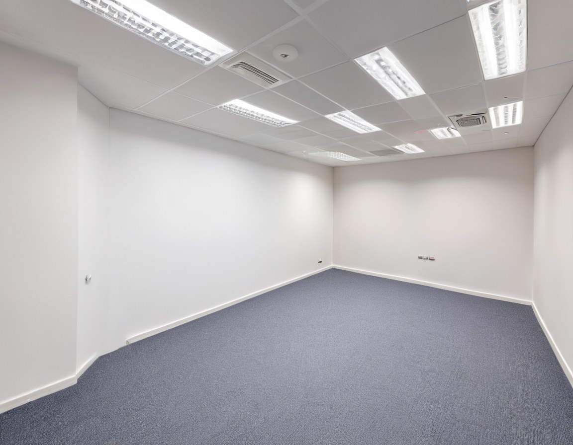 Remodelación comercial