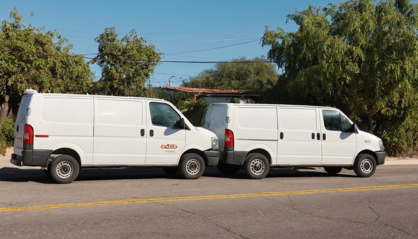 Técnico de reparación de electrodomésticos atendiendo a un cliente en Ciudad de México