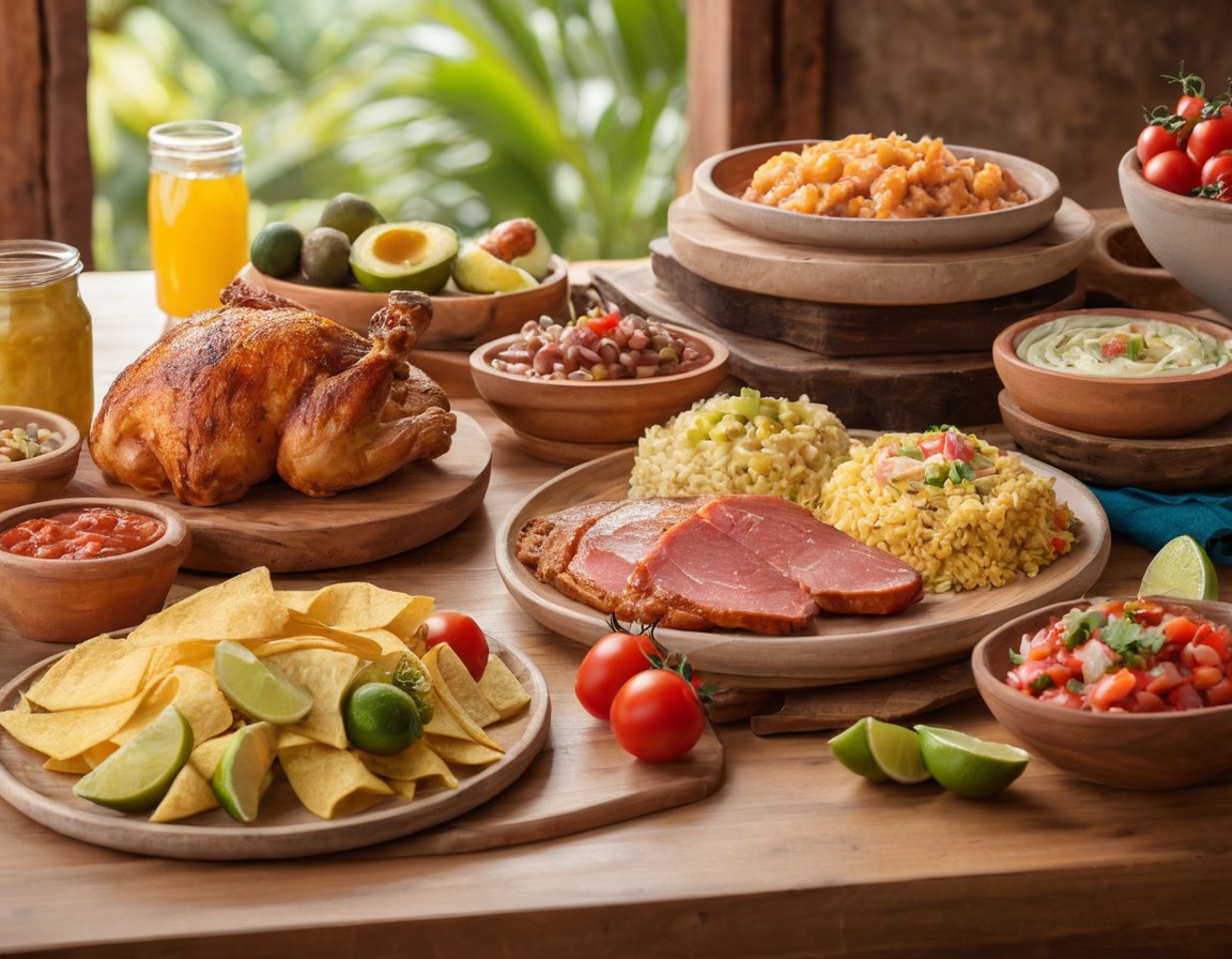 Pedidos para Eventos