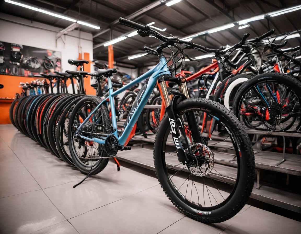 Mantenimiento para e-bikes