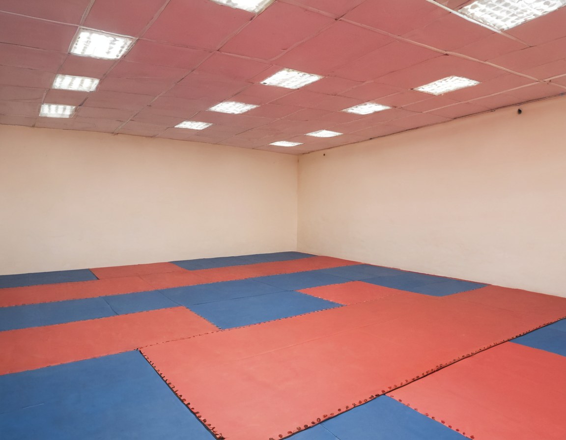 Taekwondo para adultos