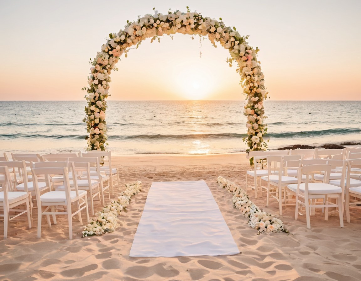 Bodas destino