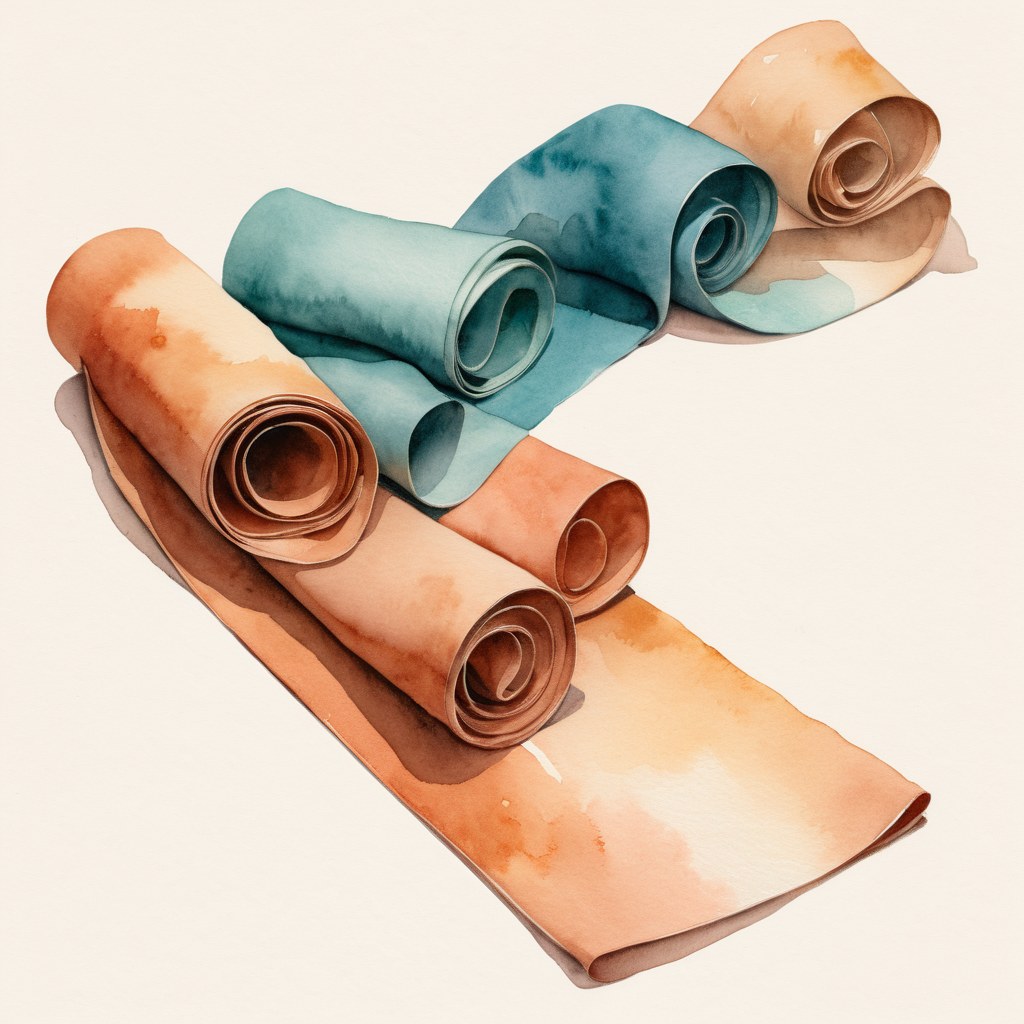 Vinyasa flow