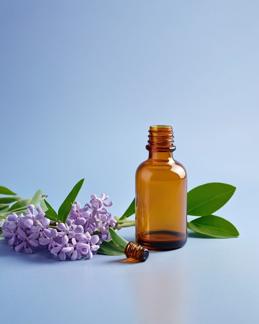 Ritual botánico facial