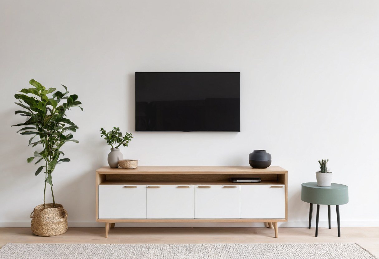 Muebles sobre medida