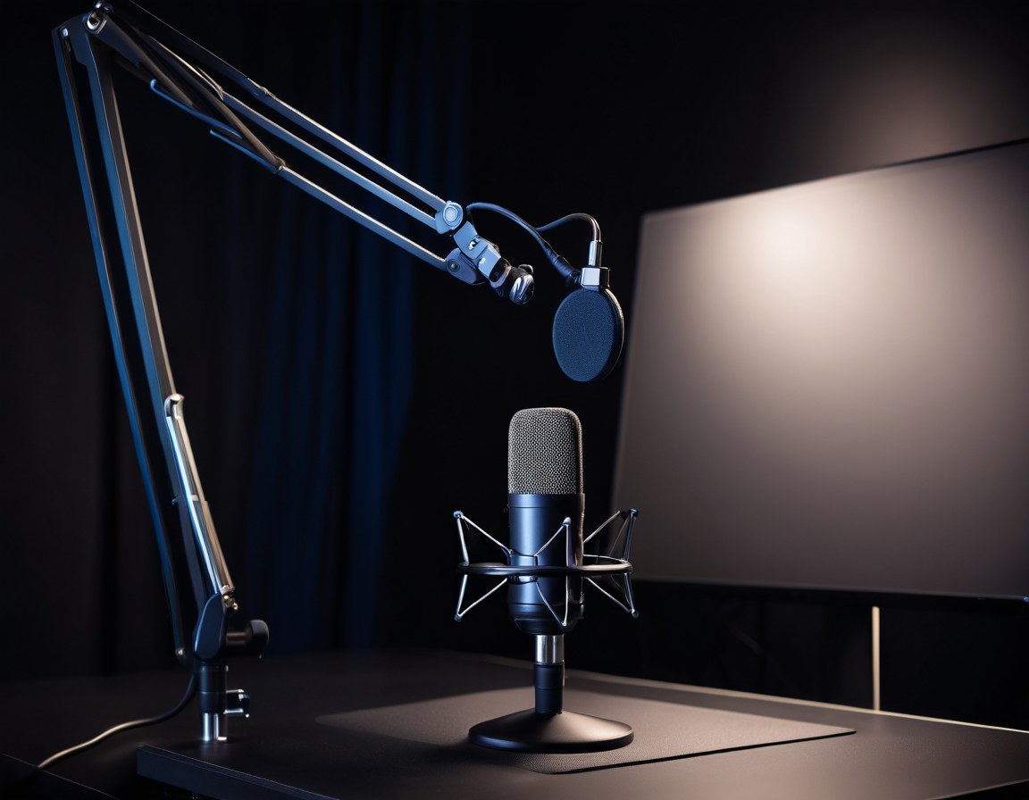 Jingles y audio publicitario