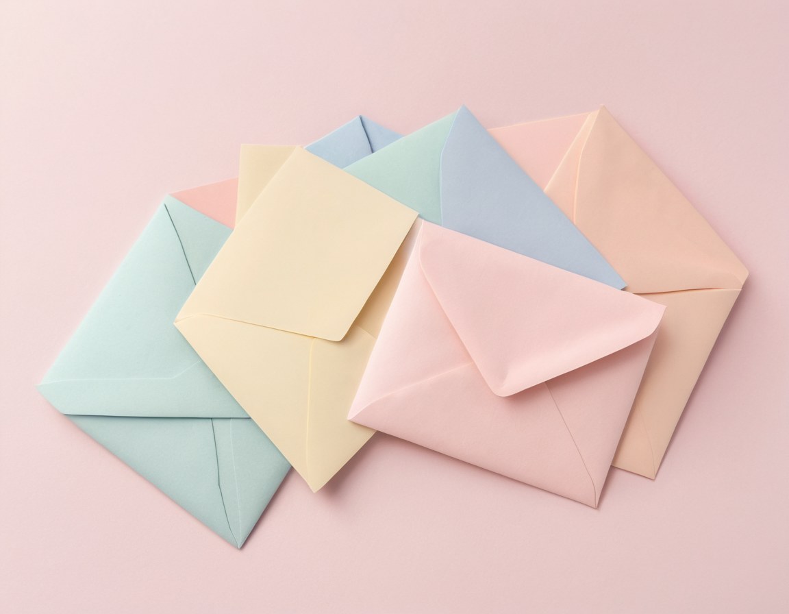 Tarjetas de todos los días