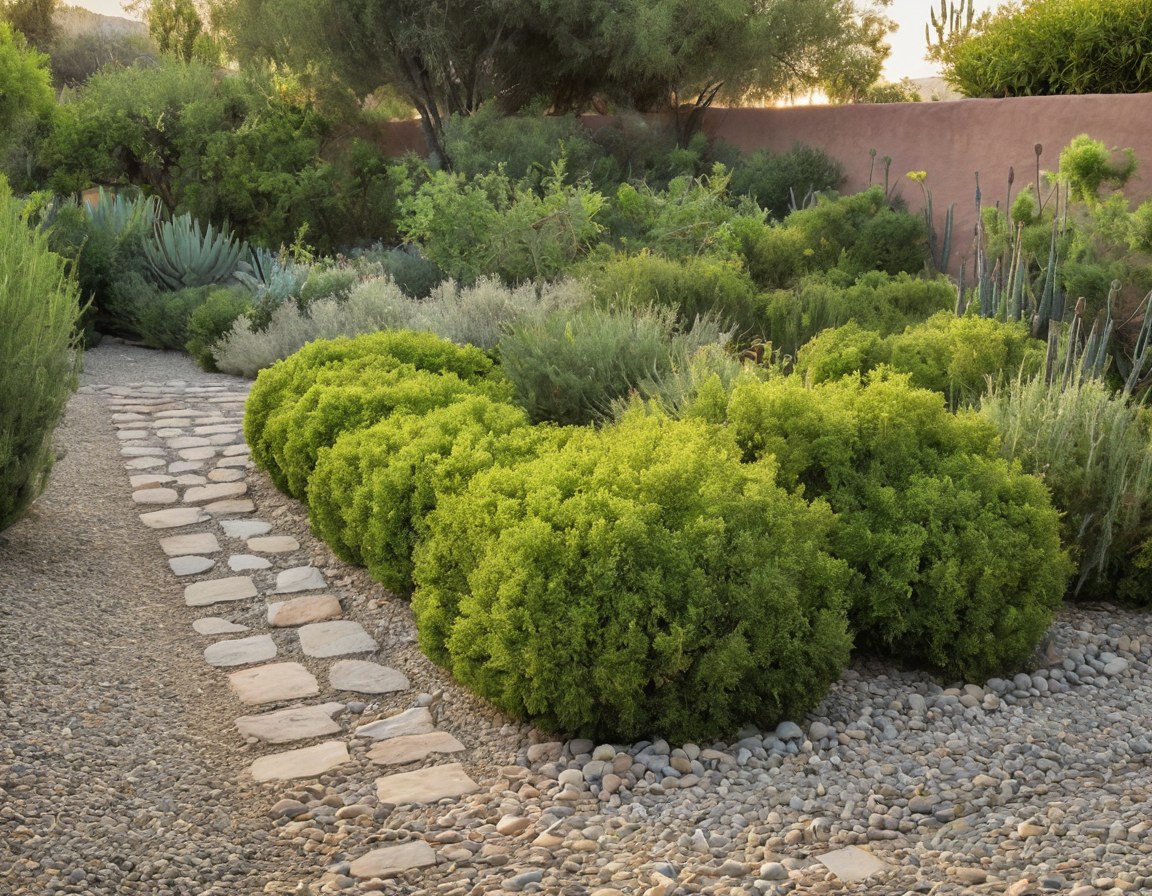 Diseño de jardines