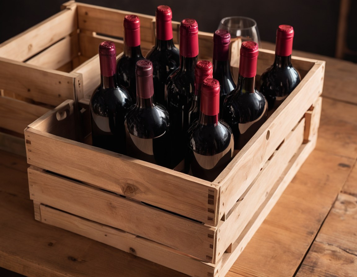 Club de vino