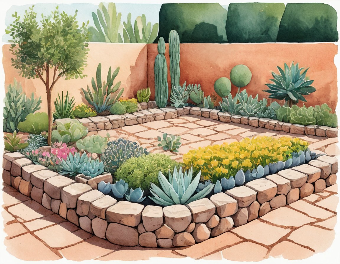 Diseño de jardines