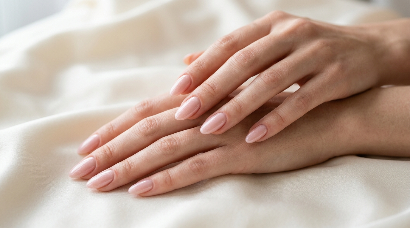 Manicure profesional en Ciudad de México
