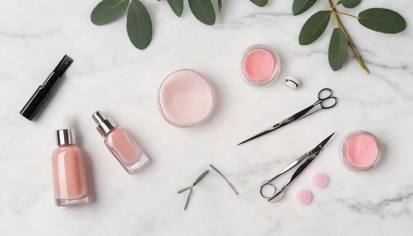 Manicure tradicional — Tu Negocio
