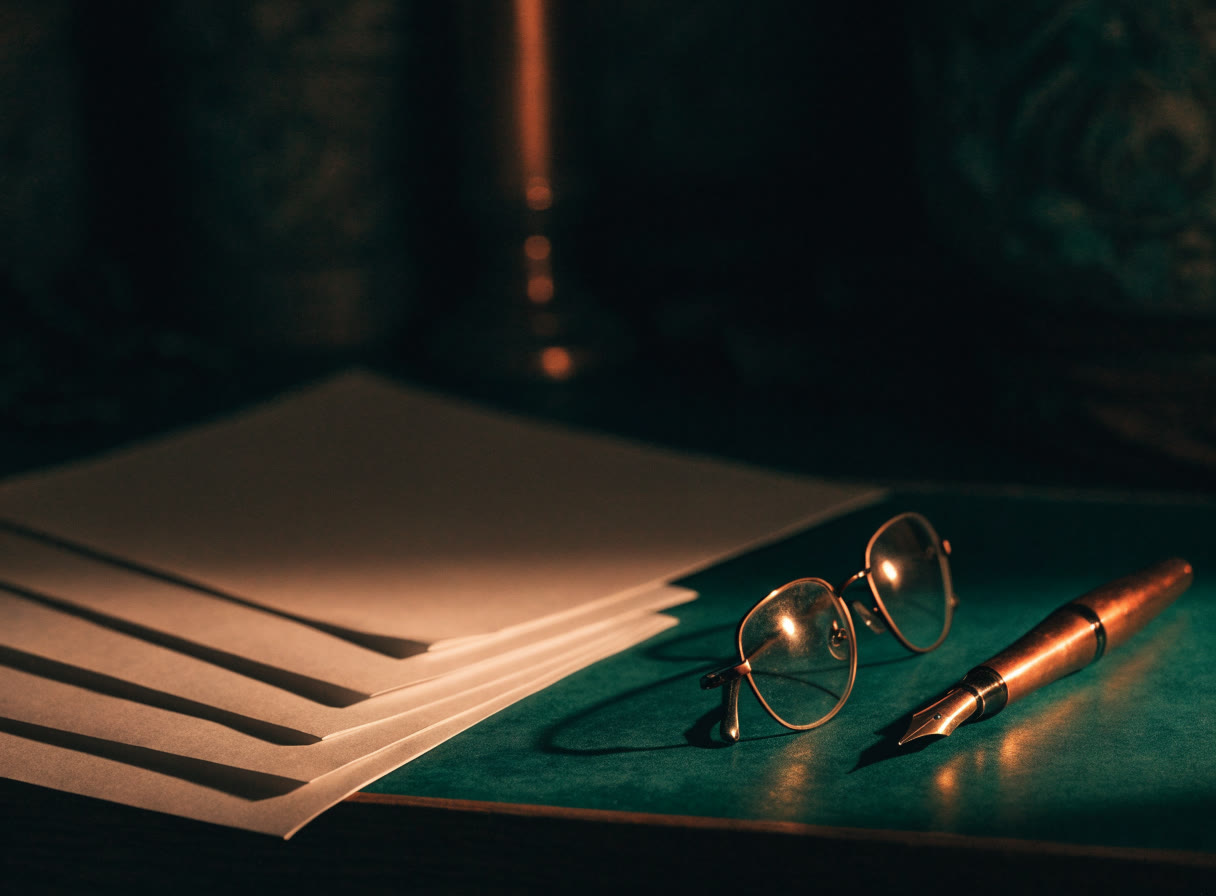 Asesoría y revisión de documentos